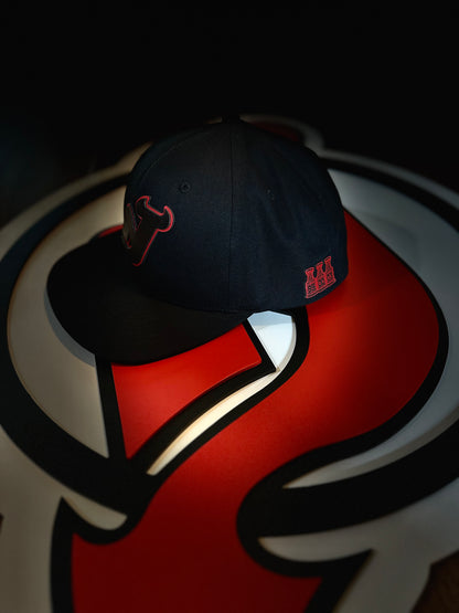 Devils 3x Champions Hat