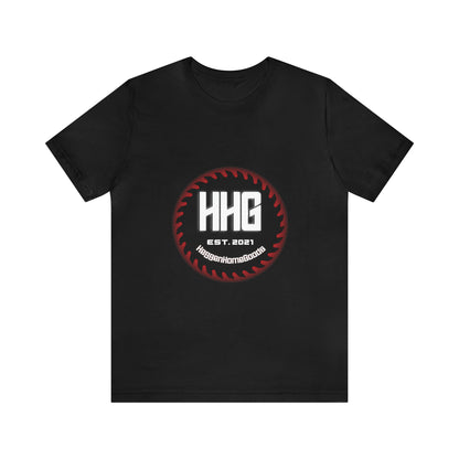 HHG Logo Shirt