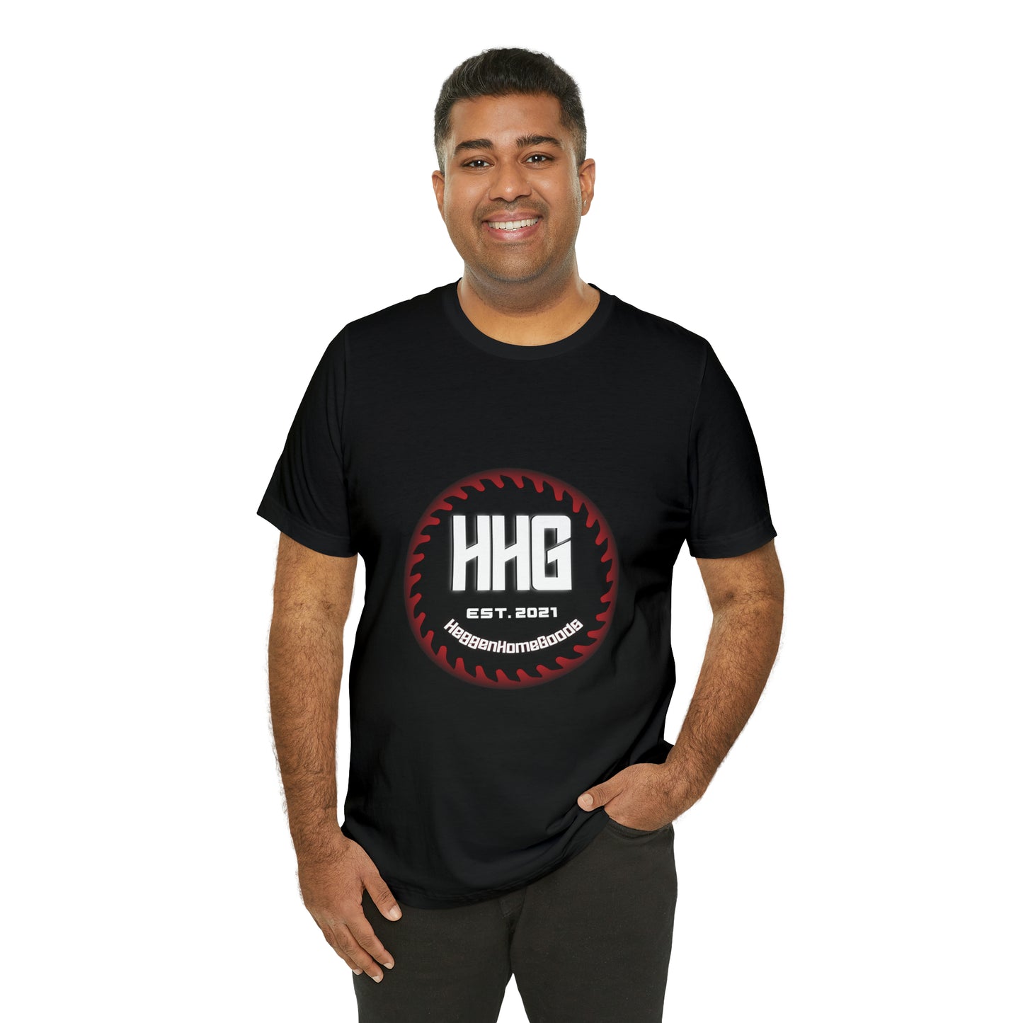 HHG Logo Shirt