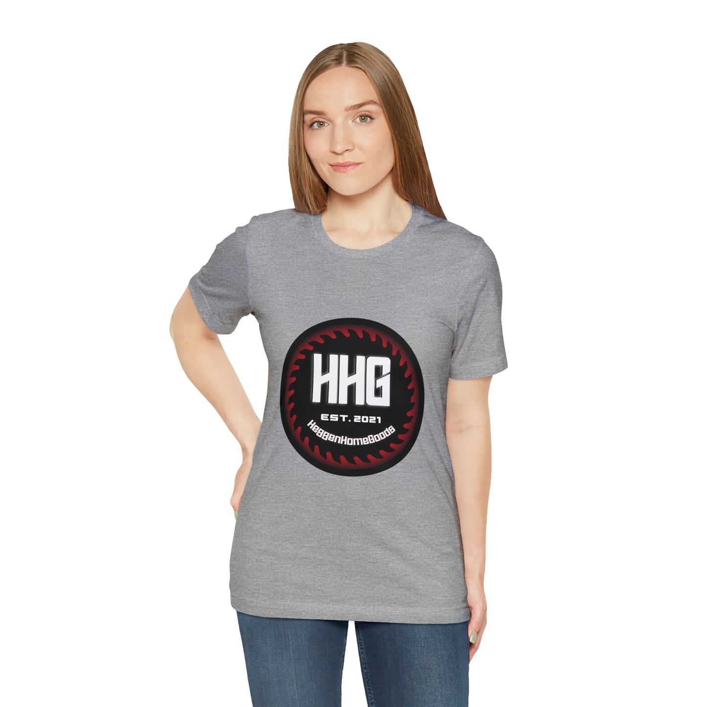 HHG Logo Shirt