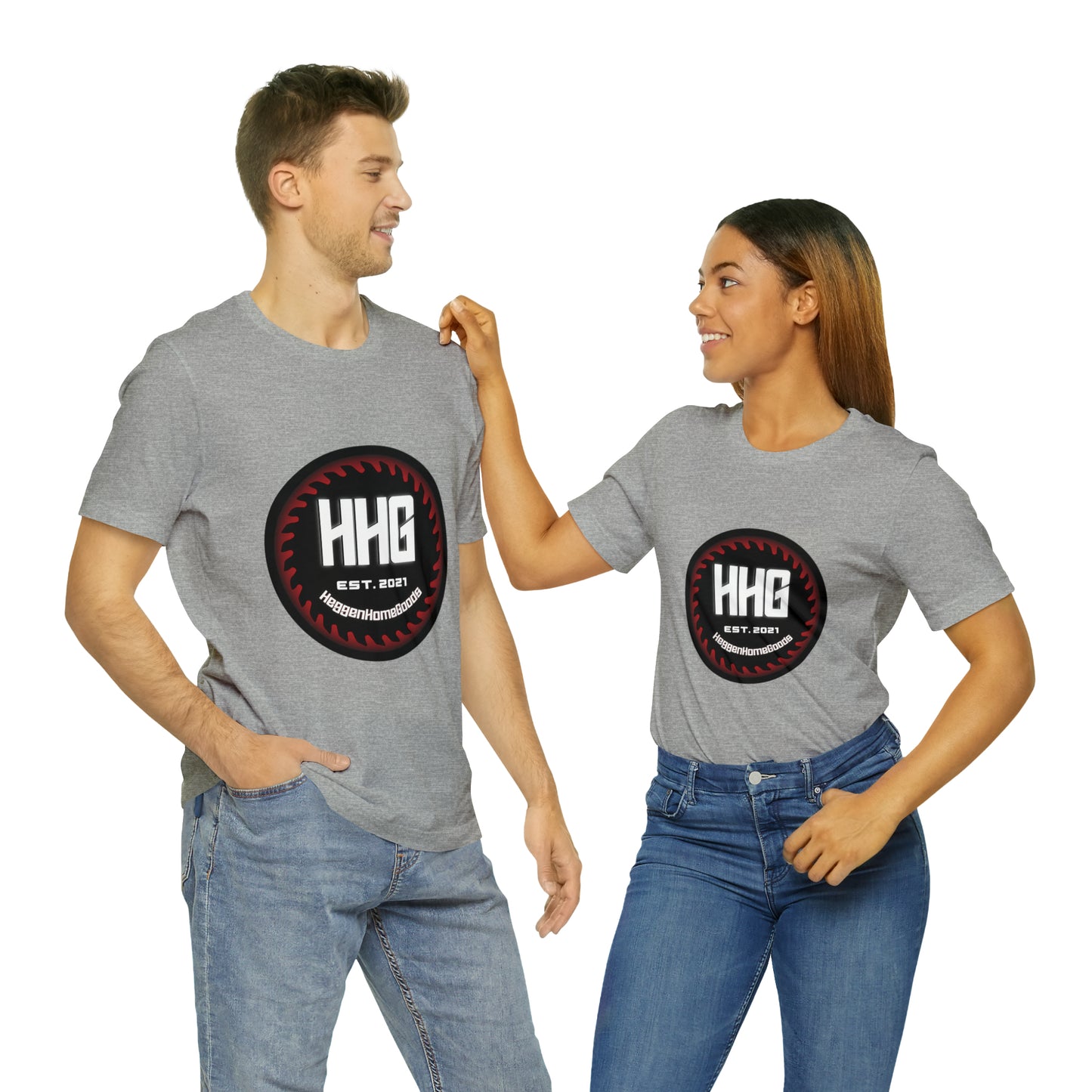 HHG Logo Shirt