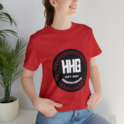 HHG Logo Shirt