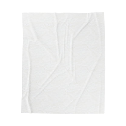 Rangers Suck Velveteen Plush Blanket