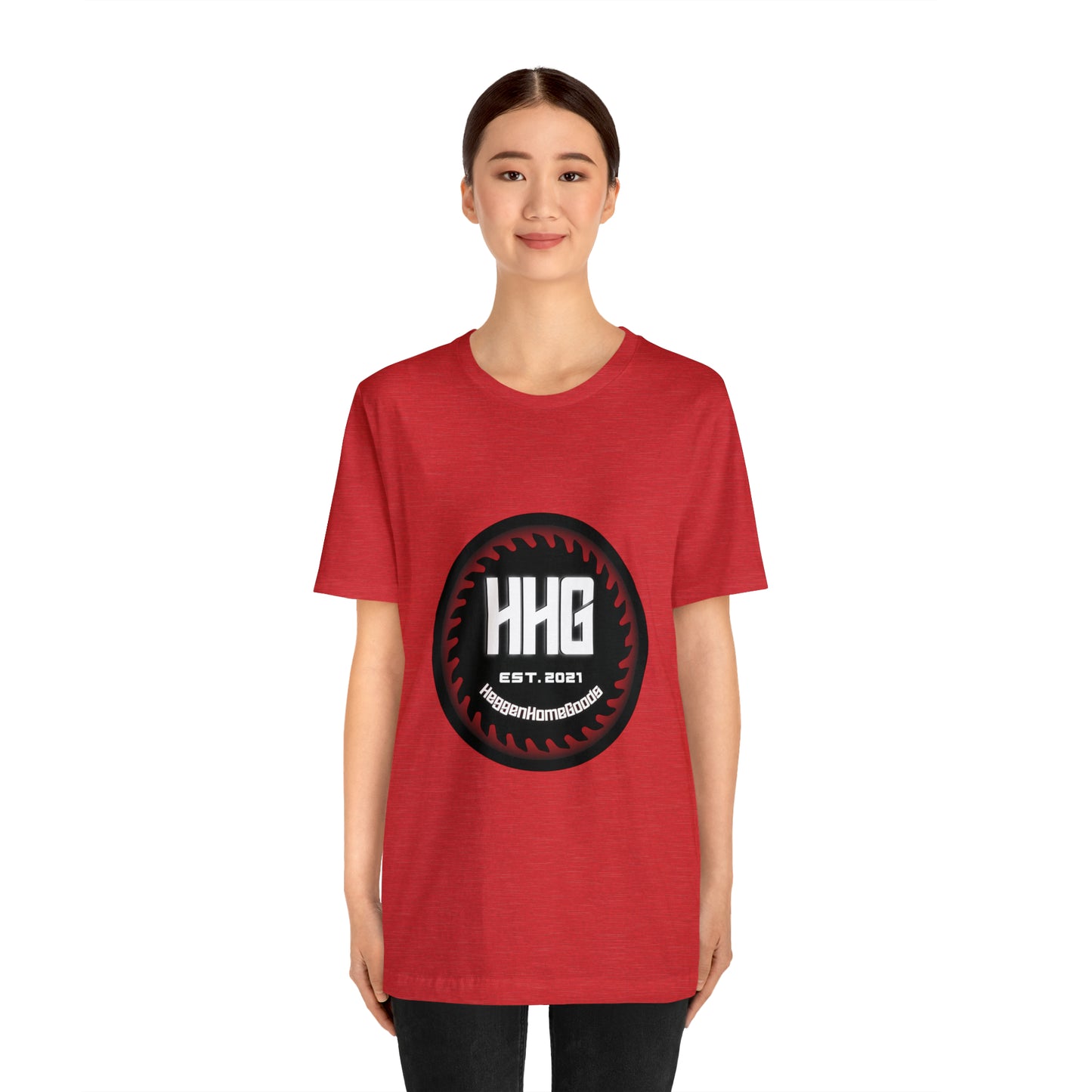 HHG Logo Shirt