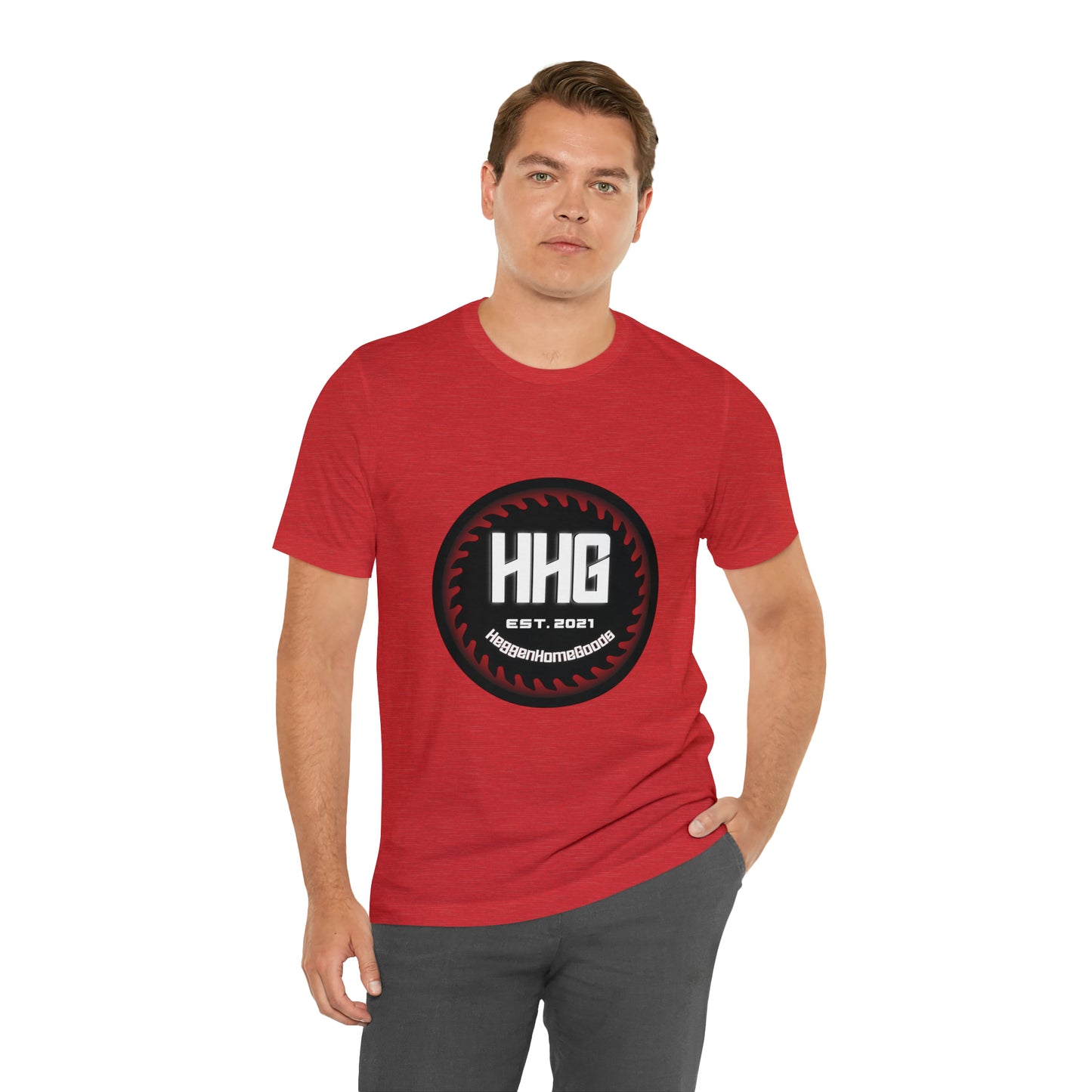 HHG Logo Shirt