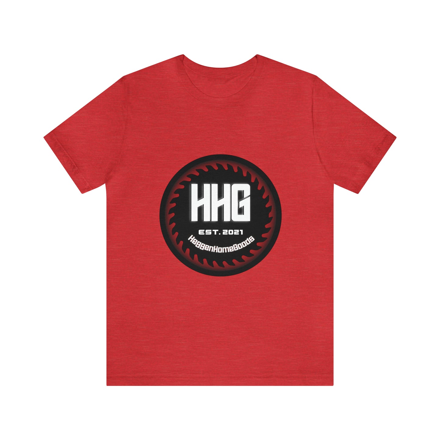 HHG Logo Shirt