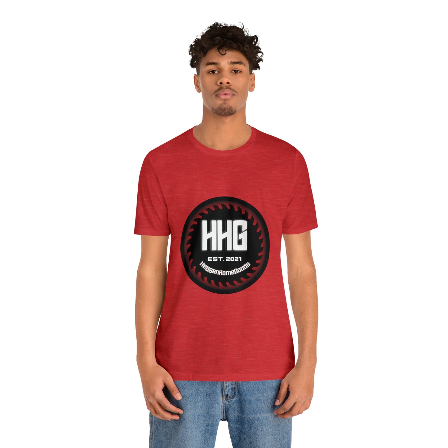 HHG Logo Shirt