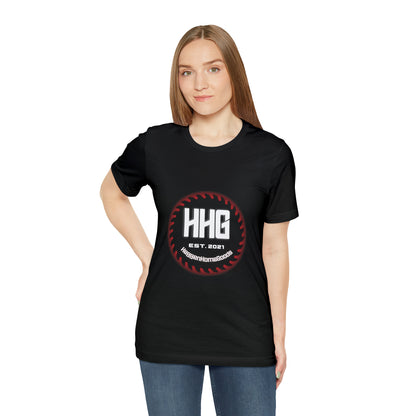 HHG Logo Shirt