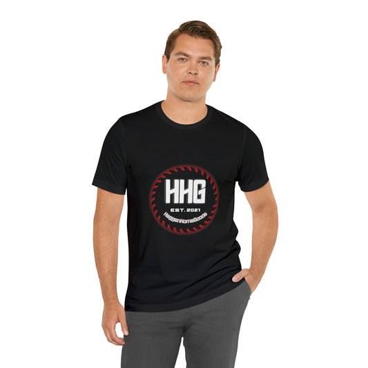 HHG Logo Shirt