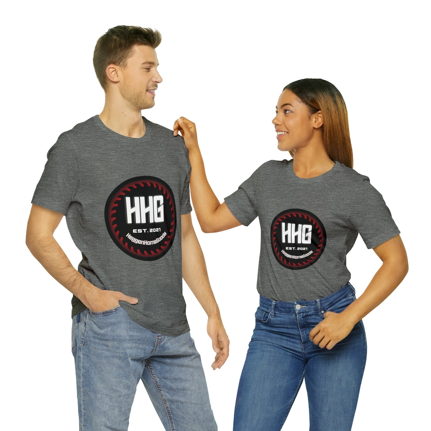 HHG Logo Shirt