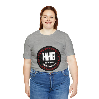 HHG Logo Shirt