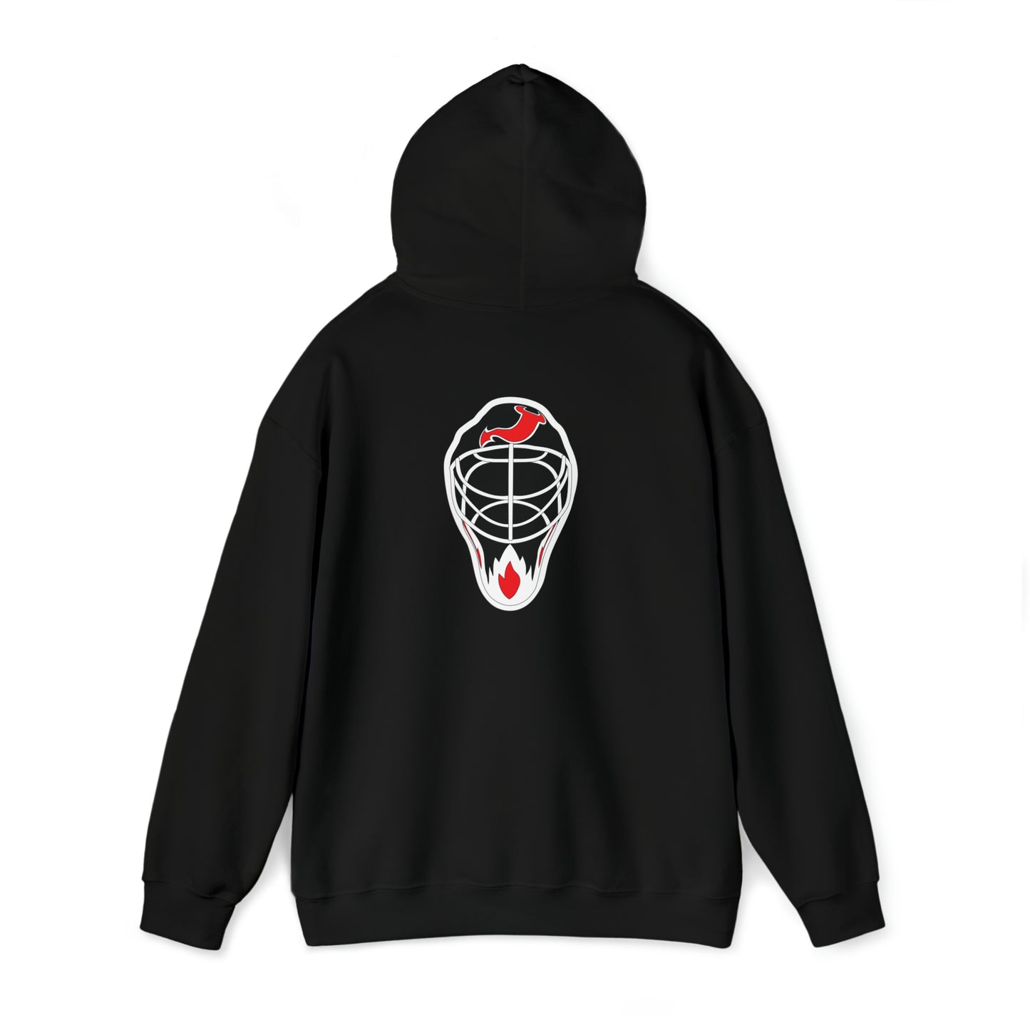 Raise Hell Marty Hoodie