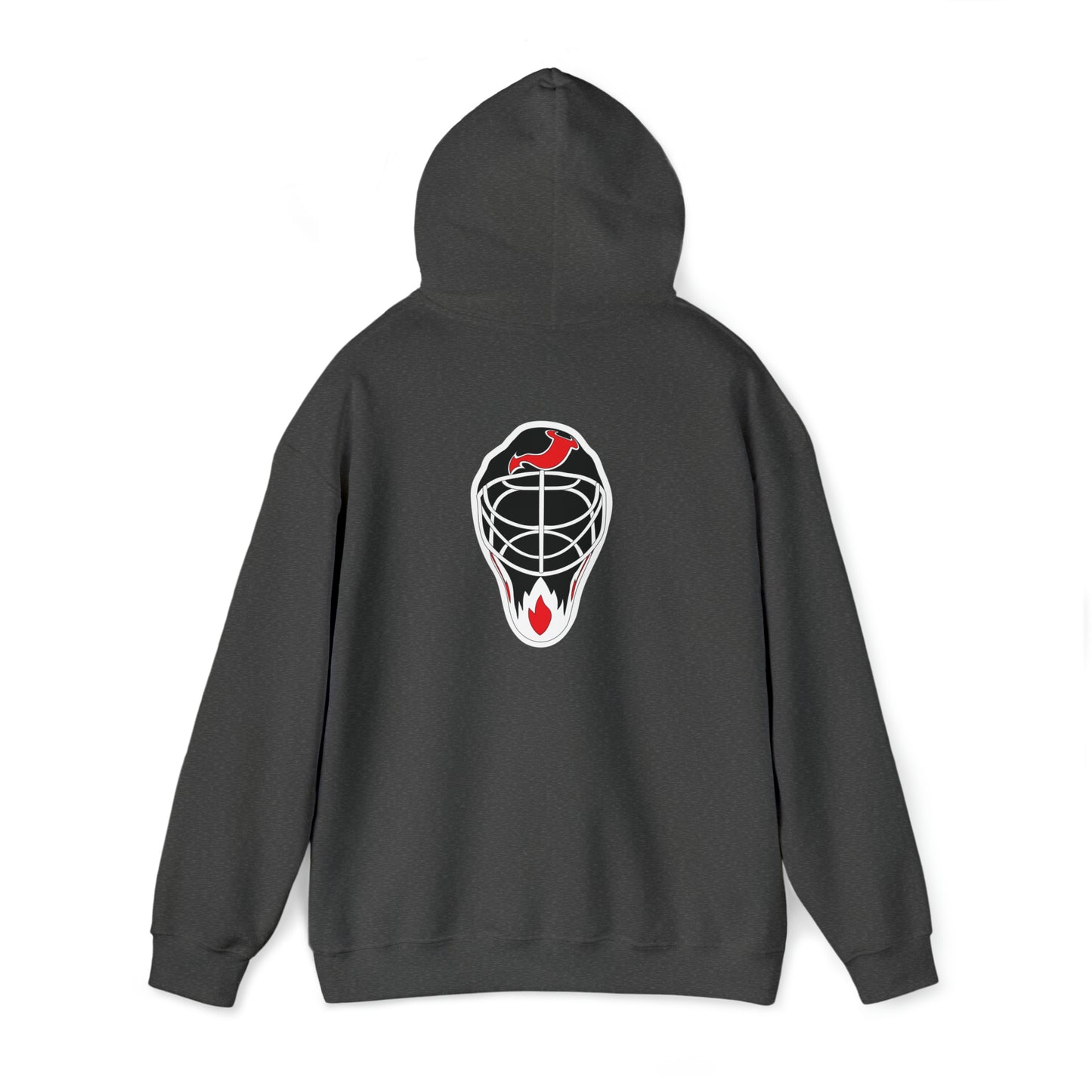 Raise Hell Marty Hoodie