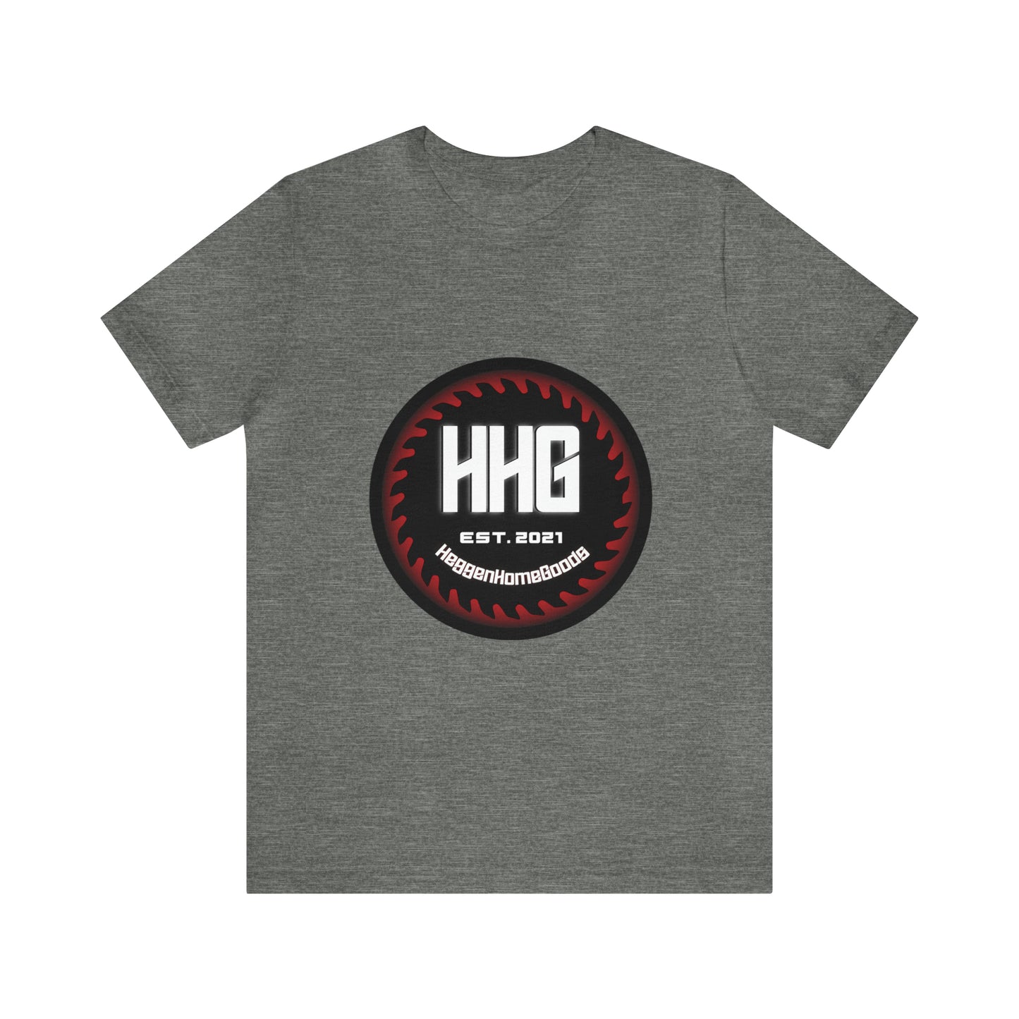 HHG Logo Shirt