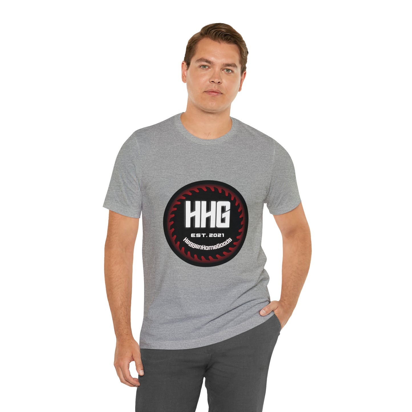 HHG Logo Shirt