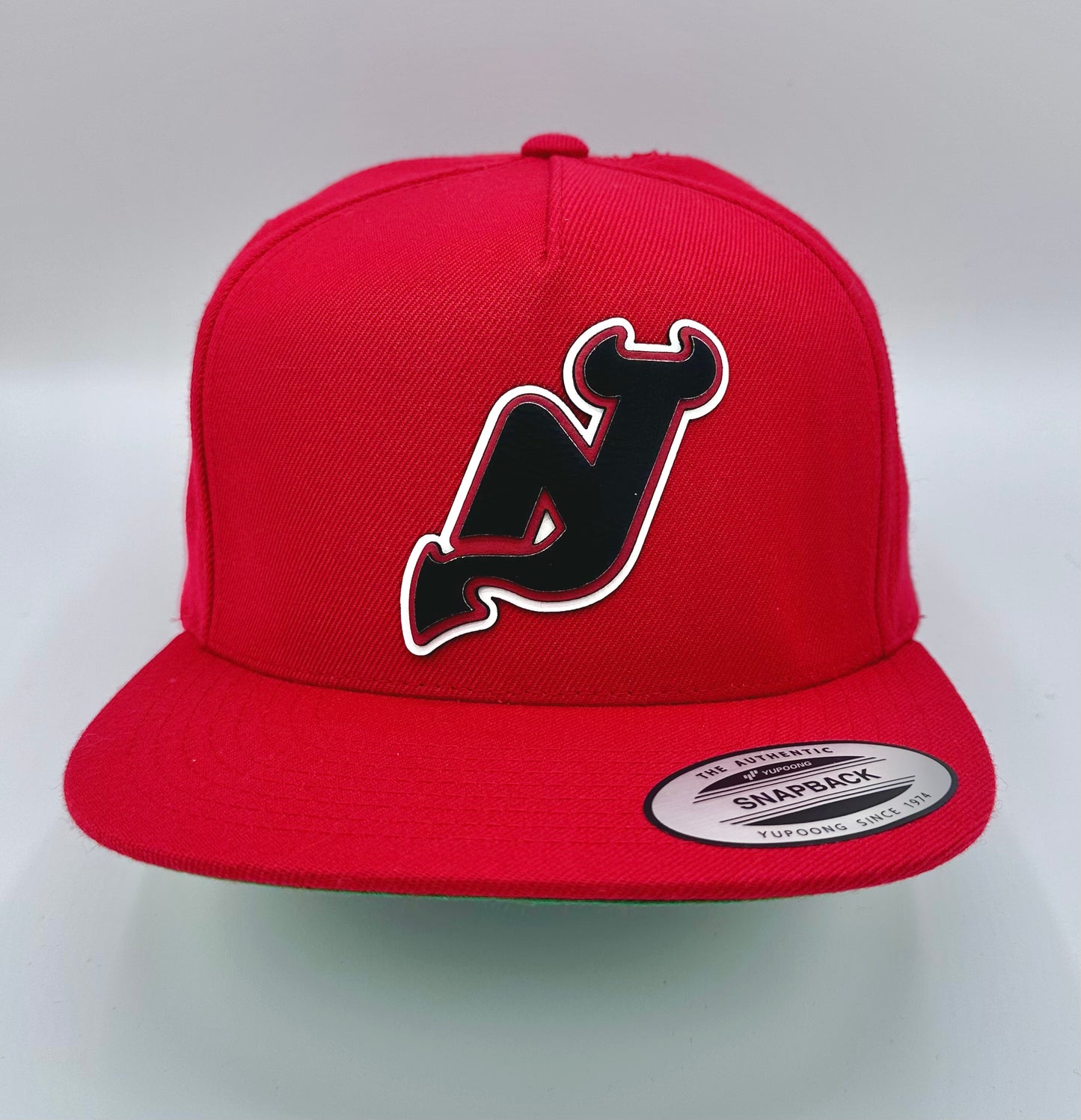 Jersey “Jersey” SnapBack