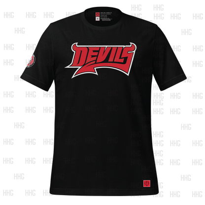 Devils Strike Tee