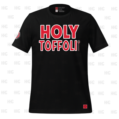 HOLY TOFFOLI!