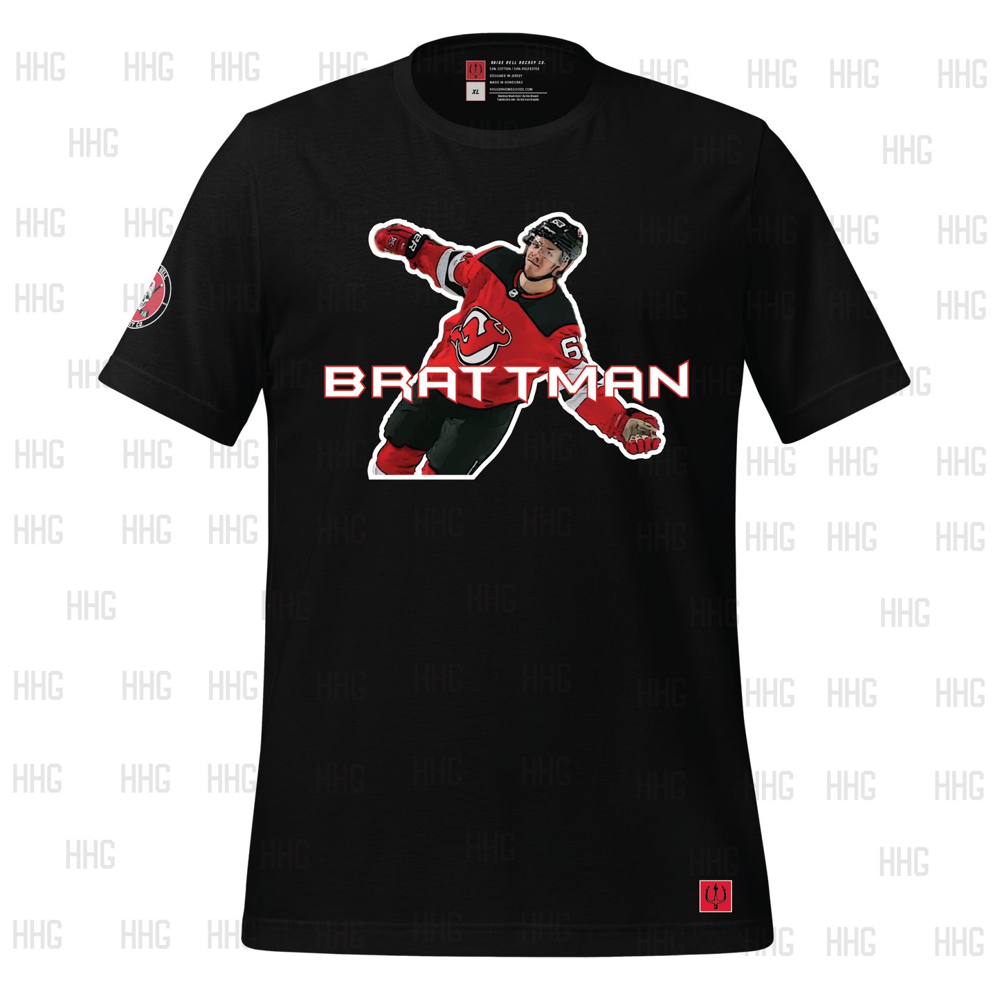 BRATTMAN