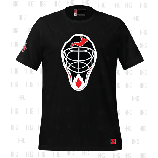 Marty Mask Tee