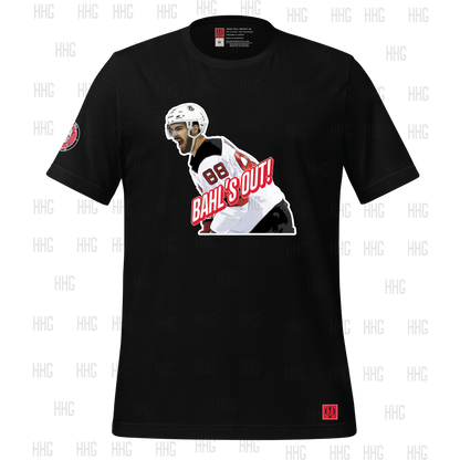 BAHL'S OUT Tee