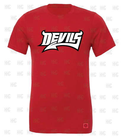 Devils Strike Tee