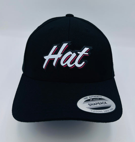 "Hat" Hat