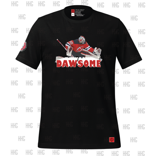 Dawsome Tee