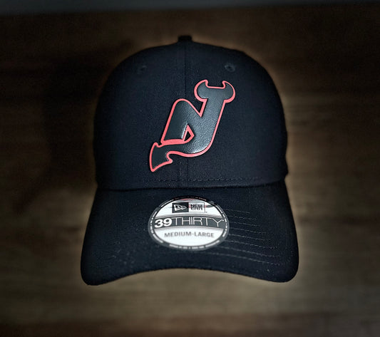 Devils 3x Champs New Era Hat