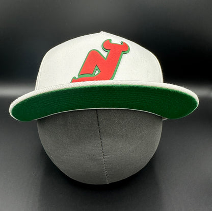 Devils Retro Twill SnapBack