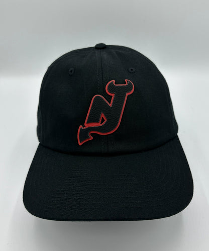 Devils 3x Champ Dad Hat