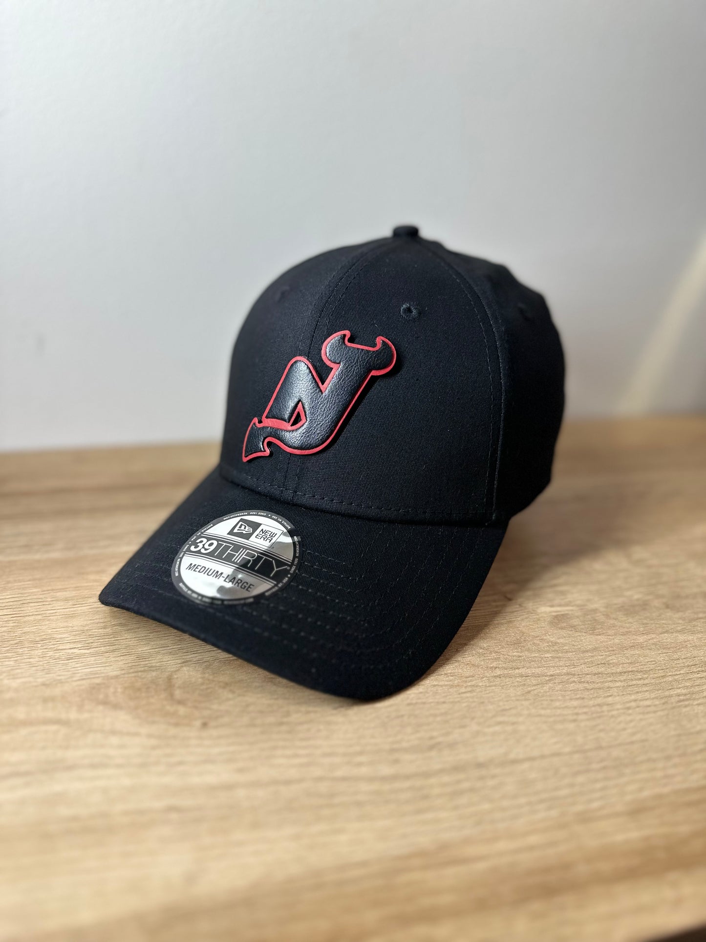 Devils 3x Champs New Era Hat