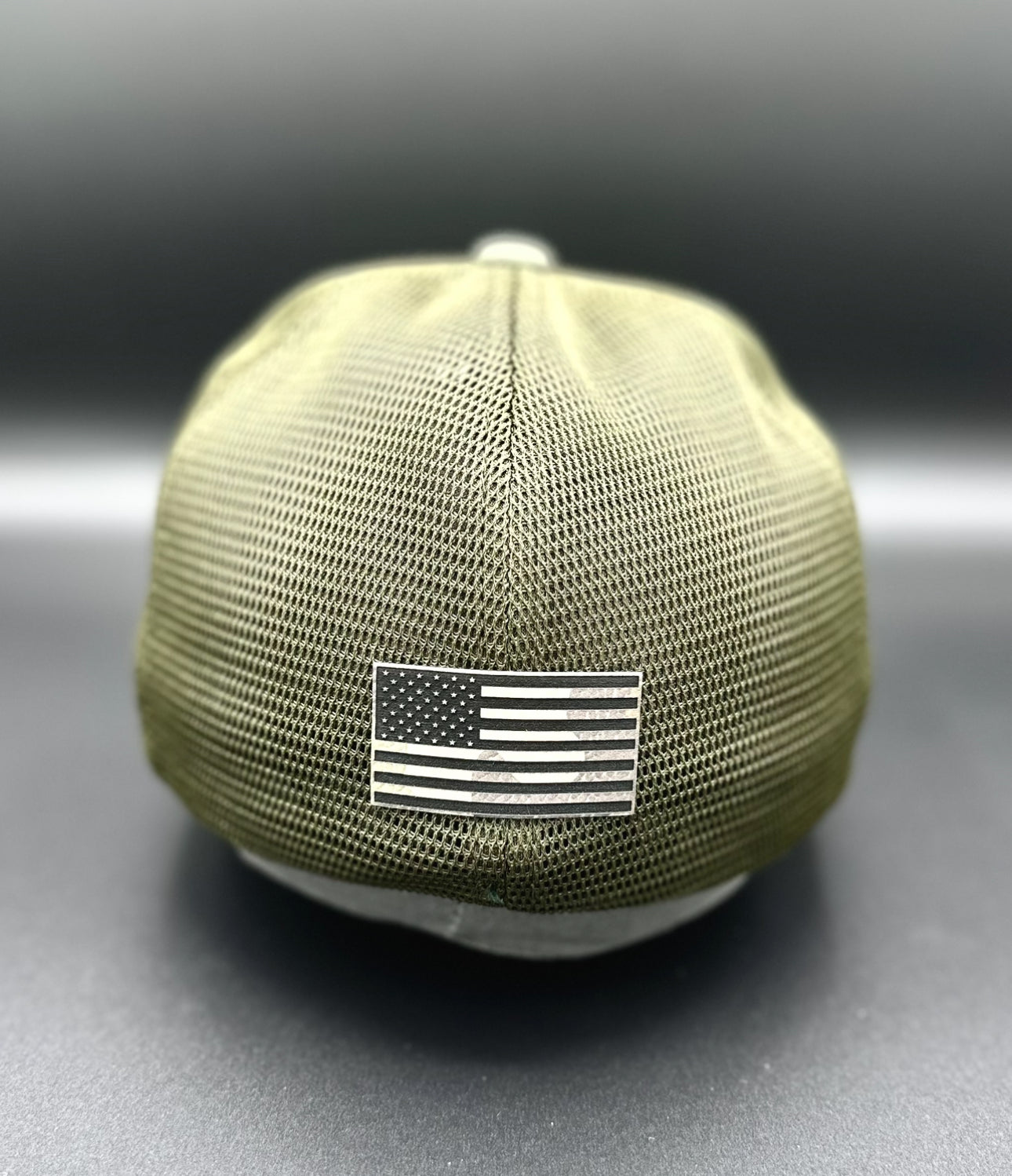 Devils Camo Military Appreciation Hat