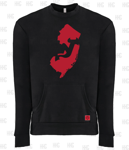 Devils State Crewneck