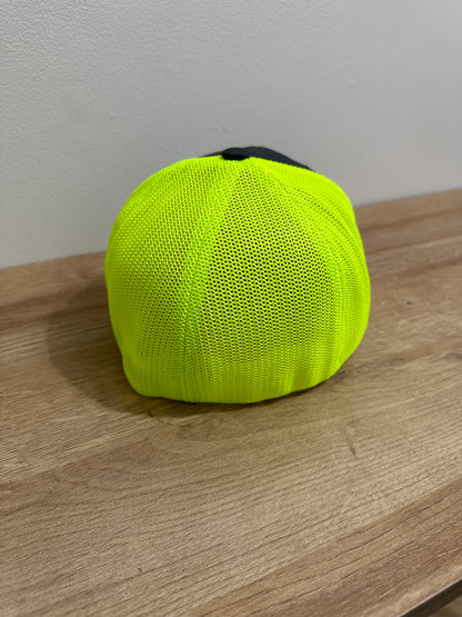 Ryobi Freaks Color Patch Official Hat