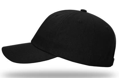 Devils 3x Champ Dad Hat