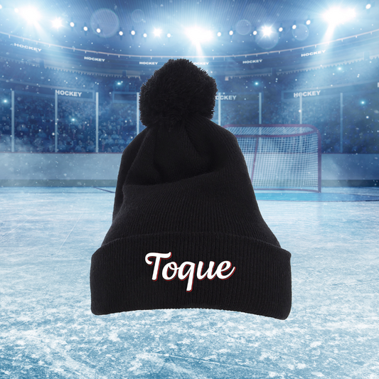 "Toque" Pom Pom