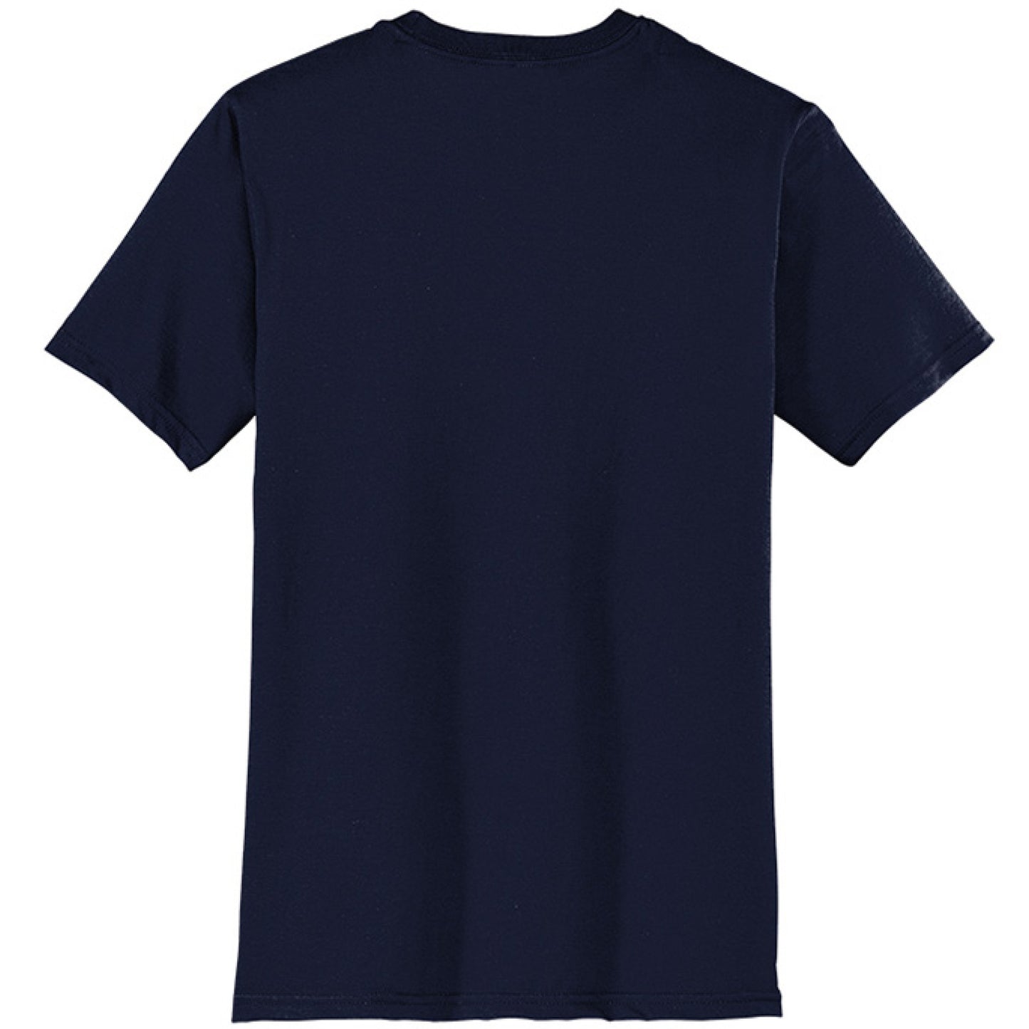 New Navy - BACK