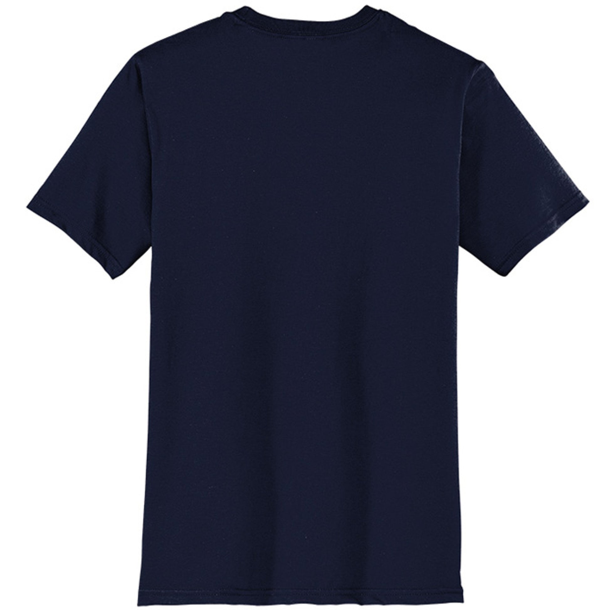 New Navy - BACK