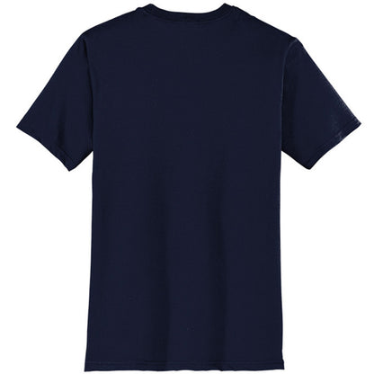 New Navy - BACK