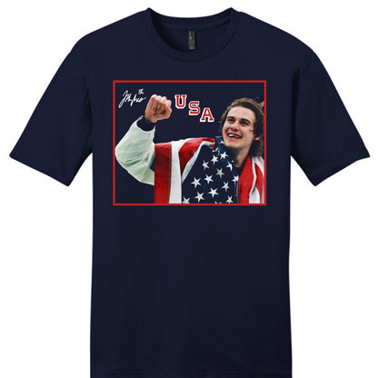 New Navy - FRONT