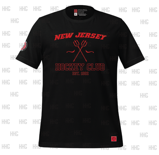 NJHC Tee